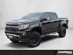 2021 Chevrolet Colorado Crew Cab 4x4 Pickup for sale #M1220131 - photo 1