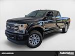2021 Ford F-250 Crew Cab 4x4 Pickup for sale #MED00953 - photo 1