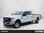 2021 Ford F-250 Crew Cab 4x4 Pickup for sale #MED96353 - photo 1