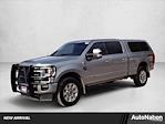 2021 Ford F-350 Crew Cab SRW 4x4 Pickup for sale #MEE01089 - photo 1