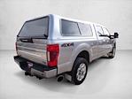 2021 Ford F-350 Crew Cab SRW 4x4 Pickup for sale #MEE01089 - photo 2