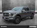 2021 Ford F-150 SuperCrew Cab 4x4 Pickup for sale #MFA59975 - photo 1