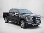 2021 Ford F-150 SuperCrew Cab 4x4 Pickup for sale #MFB04631 - photo 4