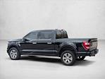 2021 Ford F-150 SuperCrew Cab 4x4 Pickup for sale #MFB04631 - photo 2