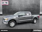 2021 Ford F-150 SuperCrew Cab 4x4 Pickup for sale #MFB17648 - photo 1