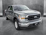 2021 Ford F-150 SuperCrew Cab 4x4 Pickup for sale #MFB17648 - photo 4