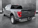 2021 Ford F-150 SuperCrew Cab 4x4 Pickup for sale #MFB17648 - photo 2