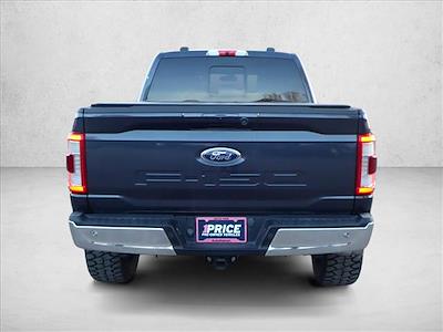 2021 Ford F-150 SuperCrew Cab 4x4 Pickup for sale #MFB27973 - photo 2