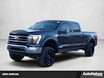 2021 Ford F-150 SuperCrew Cab 4x4 Pickup for sale #MFB27973 - photo 1