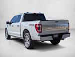 2021 Ford F-150 SuperCrew Cab 4x4 Pickup for sale #MFB48779 - photo 2