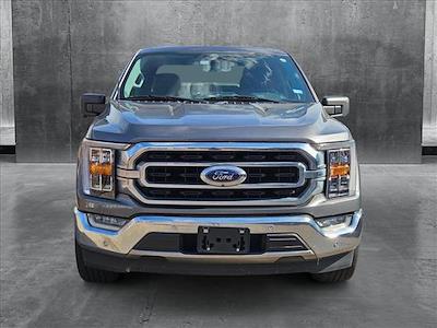 2021 Ford F-150 SuperCrew Cab 4x2 Pickup for sale #MFC05307 - photo 2