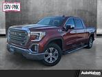 2021 GMC Sierra 1500 Crew Cab 4x4, Pickup for sale #MG212235 - photo 1