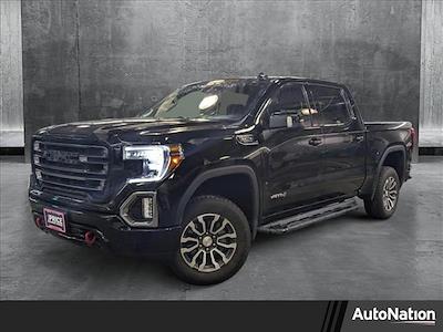 2021 GMC Sierra 1500 Crew Cab 4x4 Pickup for sale #MG379463 - photo 1