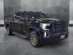 2021 GMC Sierra 1500 Crew Cab 4x4 Pickup for sale #MG379463 - photo 3
