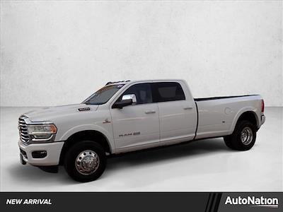 2021 Ram 3500 Crew Cab DRW 4x4 Pickup for sale #MG622477 - photo 1
