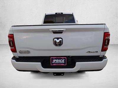 2021 Ram 3500 Crew Cab DRW 4x4 Pickup for sale #MG622477 - photo 2