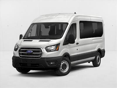 Used 2021 Ford Transit 350 XLT Passenger Van for sale #MKA13940 - photo 1