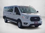 2021 Ford Transit 350 Low Roof SRW RWD Passenger Van for sale #MKA38101 - photo 4