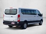 2021 Ford Transit 350 Low Roof SRW RWD Passenger Van for sale #MKA38101 - photo 6