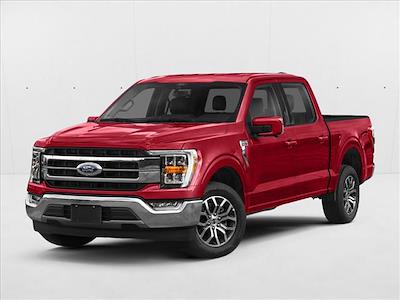 2021 Ford F-150 SuperCrew Cab 4x4 Pickup for sale #MKD01484 - photo 1