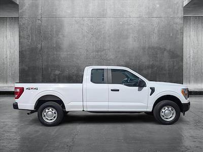 2021 Ford F-150 Super Cab 4x4 Pickup for sale #MKD82196 - photo 1