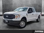 2021 Ford F-150 Super Cab 4x4 Pickup for sale #MKD82196 - photo 3