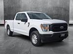 2021 Ford F-150 Super Cab 4x4 Pickup for sale #MKD82196 - photo 5