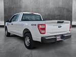 2021 Ford F-150 Super Cab 4x4 Pickup for sale #MKD82196 - photo 7