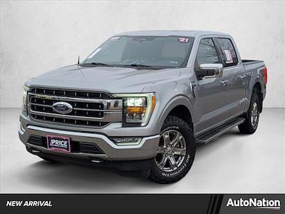 Used 2021 Ford F-150 - photo 1
