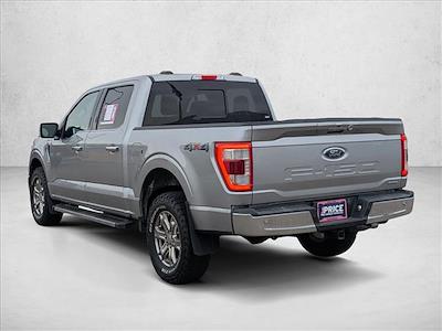 Used 2021 Ford F-150 - photo 1