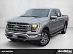 2021 Ford F-150 SuperCrew Cab 4x4 Pickup for sale #MKE57270 - photo 1