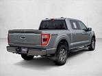 2021 Ford F-150 SuperCrew Cab 4x4 Pickup for sale #MKE57270 - photo 7