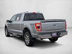 2021 Ford F-150 SuperCrew Cab 4x4 Pickup for sale #MKE57270 - photo 2