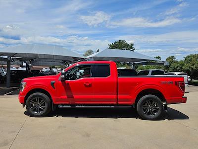 2021 Ford F-150 Super Cab 4x4 Pickup for sale #MKE60925 - photo 2
