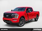 2021 Ford F-150 Super Cab 4x4 Pickup for sale #MKE60925 - photo 1