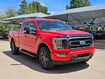 2021 Ford F-150 Super Cab 4x4 Pickup for sale #MKE60925 - photo 4
