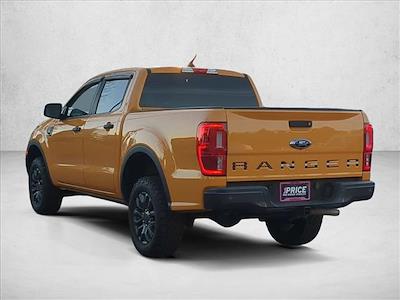 Used 2021 Ford Ranger XLT SuperCrew Cab for sale #MLD05832 - photo 2