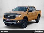 2021 Ford Ranger SuperCrew Cab 4x4 Pickup for sale #MLD05832 - photo 1