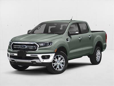 2021 Ford Ranger SuperCrew Cab 4x4 Pickup for sale #MLD09963 - photo 1