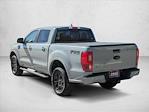 2021 Ford Ranger SuperCrew Cab 4x4 Pickup for sale #MLD09963 - photo 2