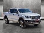 Used 2021 Ford Ranger XL SuperCrew Cab 4x4 Pickup for sale #MLD31944 - photo 4