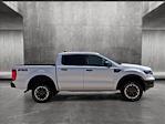Used 2021 Ford Ranger XL SuperCrew Cab 4x4 Pickup for sale #MLD31944 - photo 5
