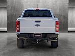 Used 2021 Ford Ranger XL SuperCrew Cab 4x4 Pickup for sale #MLD31944 - photo 8