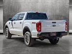 Used 2021 Ford Ranger XL SuperCrew Cab 4x4 Pickup for sale #MLD31944 - photo 2
