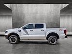 Used 2021 Ford Ranger XL SuperCrew Cab 4x4 Pickup for sale #MLD31944 - photo 9