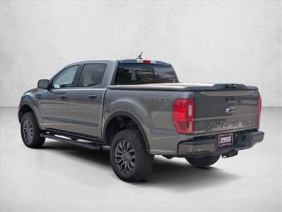 2021 Ford Ranger SuperCrew Cab 4x4 Pickup for sale #MLD52151 - photo 2