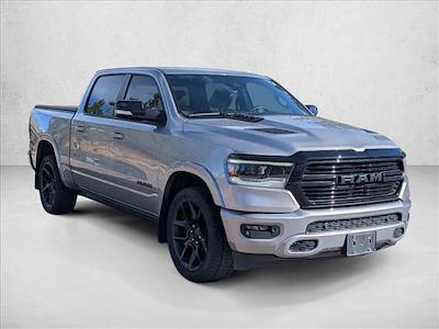 2021 Ram 1500 Crew Cab 4x4 Pickup for sale #MN510695 - photo 2