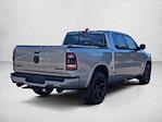 Used 2021 Ram 1500 Laramie Crew Cab for sale #MN510695 - photo 3