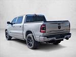 Used 2021 Ram 1500 Laramie Crew Cab for sale #MN510695 - photo 1