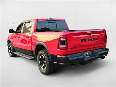 2021 Ram 1500 Crew Cab 4x4 Pickup for sale #MN608214 - photo 2